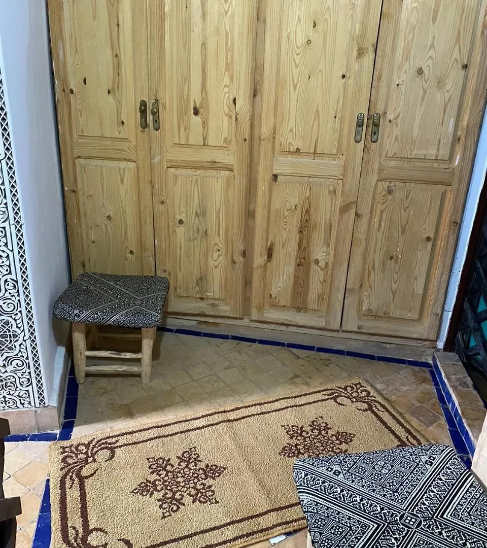 Riad Blue Oasis Fès 0*,