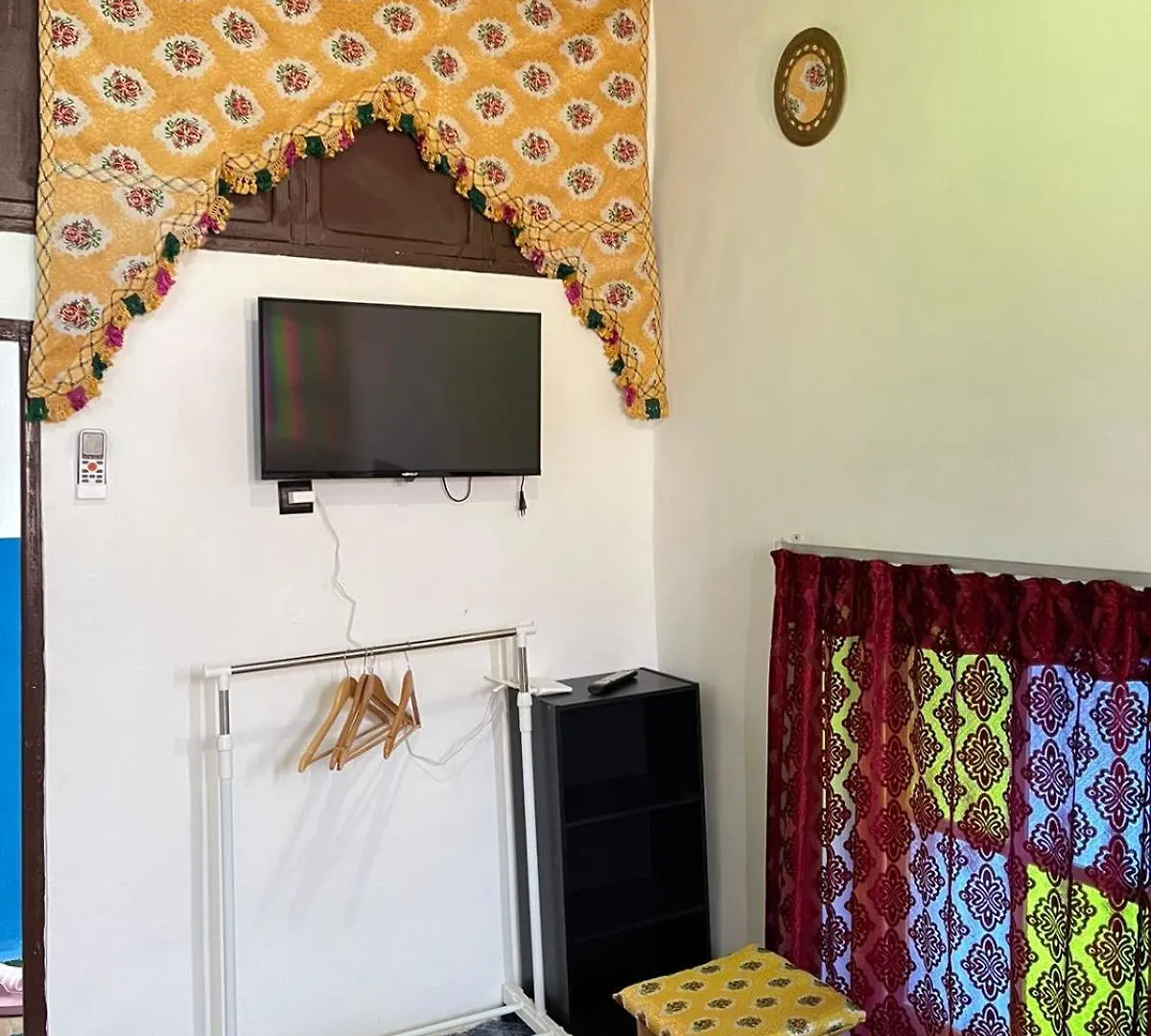Riad Blue Oasis Fes Morocco