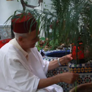 Lalla Fatima Fes