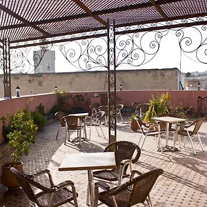 Bab Boujloud Fes