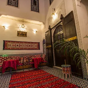 Taha Fes
